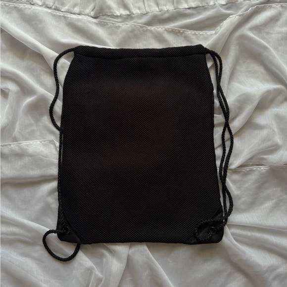 Harley-Davidson Quick-Draw String Backpack - Picture 6 of 8